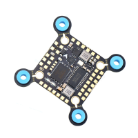 20X20mm/30.5X30.5Mm JHEMCU F405 XSD F4 OSD Blackbox Flight Controller met 5V 10V BEC uitgang Ondersteuning analoog digit
