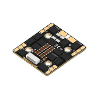 20X20mm Foxeer Reaper F4 Slanke Mini ESC 128K 60A 9 40V BLHeli_32 4In1 Borstelloze ESC voor RC Drone FPV Racing