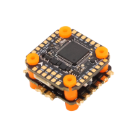 20X20mm HAKRC 35A Mini F7 DJI Stack F7220V2 F7 2 6S Flight Controller & 8B35A 35A BL_S 4in1 ESC for RC FPV Racing Drone