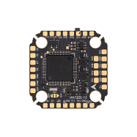 20X20mm HAKRC F7220V2 Mini F7 Flight Controller Dual Gyro 5V 10V BEC Output Ingebouwde LED lichtstroomsensor voor RC Dro