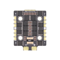 20X20mm HAKRC Mini 60A / 65A 2 8S 4in1 Brushless ESC BLHeli_32 Ondersteuning DShot1200 voor RC Multirotor FPV Racing RC