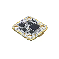 20X20mm HDZero Halo Mini Vliegcontroller met 5V 9V BEC uitgang, ingebouwde ELRS 2.4GHz RX voor HD digitale RC FPV racing