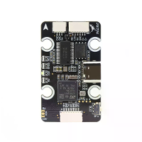 20X20mm HGLRC H743 8S MINI V1 2 8S Vliegbesturing ICM42688 Voor RC FPV Racing Drones