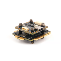 20X20mm Holybro Kakute H7 Mini Stacks Tekko32 F4 4in1 Mini 50A ESC(AM32) Atlatl HV Micro VTX voor FPV Racing Drones