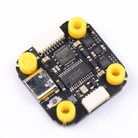 20X20mm JHEMCU F722 NOXE FC ICM 42688 P 3 6S STM32 F7 OSD Vluchtcontroller met 5V 10V BEC ondersteuning DJI O3 voor doe 