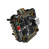 20X20mm SpeedyBee F405 Mini F4 Vluchtcontroller met 5V 9V BEC uitgang en 35A BL_S 4IN1 ESC Stack ondersteuning DJI O3 Vi