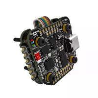 20X20mm SpeedyBee F405 Mini F4 Vluchtcontroller met 5V 9V BEC uitgang en 35A BL_S 4IN1 ESC stapel ter ondersteuning van
