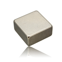 20X20x10mm Strong Neodymium N50 Magnet Cuboid Ndfeb Rare Earth Craft