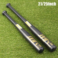 21Inch/25 Inch Metal Alloy Baseball Bat Softball Outdoor Sports Training Equipment