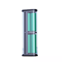 22.5W Powerbankhoes 6x18650 batterij Snelladen LED digitaal display Multi apparaat draagbare batterijopslagbox