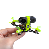 22G Ultralight Flywoo Firefly 1S FR Nano Baby Quad 40mm V1.2 FPV Racing Drone met GOKU Veelzijdig F4 5 IN 1 AIO Flight C