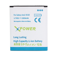 2300Mah Battery For Samsung Galaxy Ace2 I8160