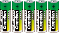 Ansmann LR23 Speciale batterij 23A Alkaline 12 V 2 stuk(s)