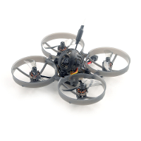 24G Happymodel Mobula7 1S 75mm Whoop FPV Racing Drone ELRS BNF/PNP met RS0802 20000KV Motor Runcam Nano3 Camera