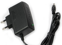 24V 500ma Gestabiliseerde Geschakelde Voeding