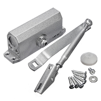 25 45Kg Adjustable Size Overhead Commercial Door Closer