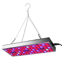 25/45W Volledig Spectrum Paneel Plant Licht LED Groei 85~265V Zaailing Sappig Tuinbouwverlichting Voor Bloementuin Hydro