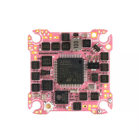 25,5 * 25,5 Mm Axisflying ARGUS F405 ELRS AIO STM32F405 Vluchtcontroller 20A 3 4S ESC Ingebouwde ELRS 2,4G voor DIY RC F