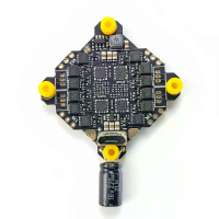25,5 * 25,5 Mm DarwinFPV ELRS AIO 1 3S vluchtcontroller voor TinyAPE/ TinyAPE Plus Betaflight OSD 15A ESC