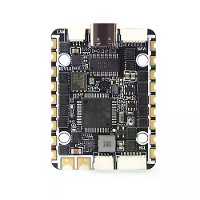 25,5×25,5Mm HGLRC SPECTER F722 Vlieg Controller 40A 2 6S Borstelloze ESC 6 weg AIO voor Rekon Y6 RC FPV Racing Drone