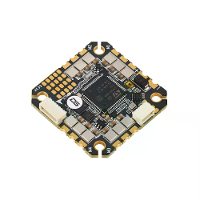 25,5 X 25,5 mm DeepSpace TALOS F722 BL32 40A AIO F7 Vliegcontroller 40A 4 6S Borstelloze ESC Voor RC Freestyle FPV Racen