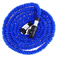 25 50 75 100Ft Flexible Expandable Garden Water Hose Eu/us Standard