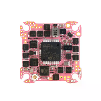 25.5X25.5Mm Axisflying ARGUS F405 20A AIO F4 Vluchtcontroller Met 3 4S ESC Ingebouwde ELRS 2.4GHz Ontvanger Voor RC FPV