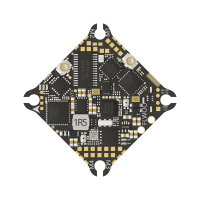 25.5X25.5Mm Flywoo GOKU F405 ERVT 1 2S 12A 5in1 Flight Controller 400mw VTX AIO Ingebouwde ELRS 2.4G RX voor FlyLens 85