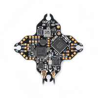 25.5X25.5Mm Flywoo GOKU Veelzijdig F4 1S 5in1 AIO Vluchtcontroller met 5A ESC 40CH 5.8G 250mW VTX Ontvanger voor Firefly