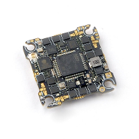 25.5X25.5Mm Happymodel Super F405HD ELRS AIO 3in1 F4 Flight Controller Ingebouwde seriele poort 2.4G ELRS ontvanger 20A
