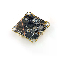 25.5X25.5Mm Happymodel X14 ELRS 5in1 AIO vluchtcontroller met ingebouwde 2.4G UART ELRS V3.0 Ontvanger 5.8G 400mW OPENVT
