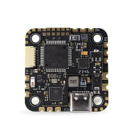 25.5X25.5Mm HGLRC SPECTER 25A AIO F7 vluchtcontroller 25A 4in1 ESC HD/Analog VTX Draadloze Bluetooth Afstemming Paramete