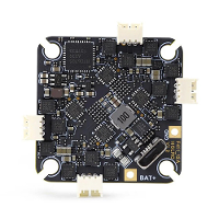 25,5X25,5mm HGLRC SPECTER F411 12A AIO F4 Flight Controller 4In1 ESC UART ELRS 2.4G Ontvanger for Whoop Toothpick FPV Ra