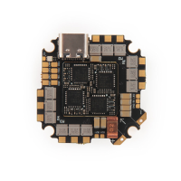 25,5X25,5mm Holybro Kakute G4 AIO FC OSD Vluchtcontroller met 5V 10V BEC uitgang Ingebouwde 35A 2 6S 4in1 ESC DShot1200