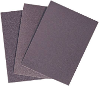 Fein 6 37 17 219 01 8 25 vel schuurpapier 55 x 75 mm 55 x 75 mm 25 stuk(s)