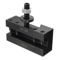 250 301 Quick Change Tool Turning And Facing Holder Boring Cnc Tool Holder