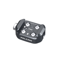 2530 FALCAM F22 Draadadapterbasis