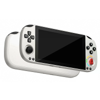 [256G] GAMEMT PSK5000 Handheld Game Console 5 Inch Scherm met Hall Joystick 3GB RAM 32GB ROM WiFi6 & bluetooth 5.0 4000M
