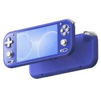 [256G kaart] ANBERNIC RG 55G1 8+128G Retro handheld spelconsole Android 14.0 5,5 Inch scherm Snapdragon G1 Gen 2 3D Hall