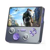 [256G Kaart] GAMEMT E5 Ultra Handheld Gaming Console met Hall Effect Joystick 5 inch 1280*720 60Hz IPS Touchscreen 5000m