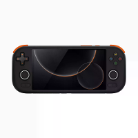 [256G] Mangmi LUCHT X 1179+ Spellen Android14 Handheld Gaming Console 5.5 Inch Screen Snapdragon 662 5000mAh Batterij Ha