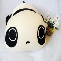 25Cm Tare Panda Doll Nano Foam Particles Granules Doll Plush Toy