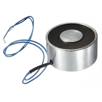 25Kg Multiduty Electric Solenoid Lifting Magnet Electromagnet