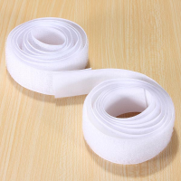 25Mmx1m Velcro Sticky Adhesive Hook And Loop Tape Sew Stitch Stick