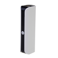 2600Mah Portable External Battery Power Bank For Iphone Smartphone