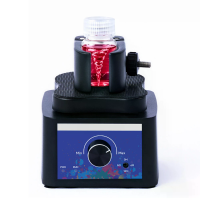 2607VX F EmbracingVortex Oscillator Lab Test Tube VortexMixer Shaker Adjustable Speed 0 2500 RPM For Sample Mixing