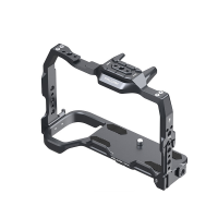 2734 FALCAM F22/F38 Snel te installeren konijnenkooi Multi interface Snel te openen aluminiumlegering Allesomvattend ant