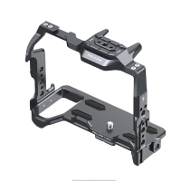 2736 FALCAM F22/F38 Snel te installeren konijnenkooi Multi interface Snel te openen aluminiumlegering Allesomvattend ant