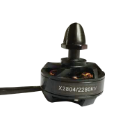 2804 2280Kv Brushless Cw Ccw Motor For Qav250 Series Multicotper