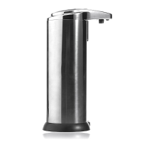 280Ml Stainless Automatic Handsfree Sensor Soap Dispenser